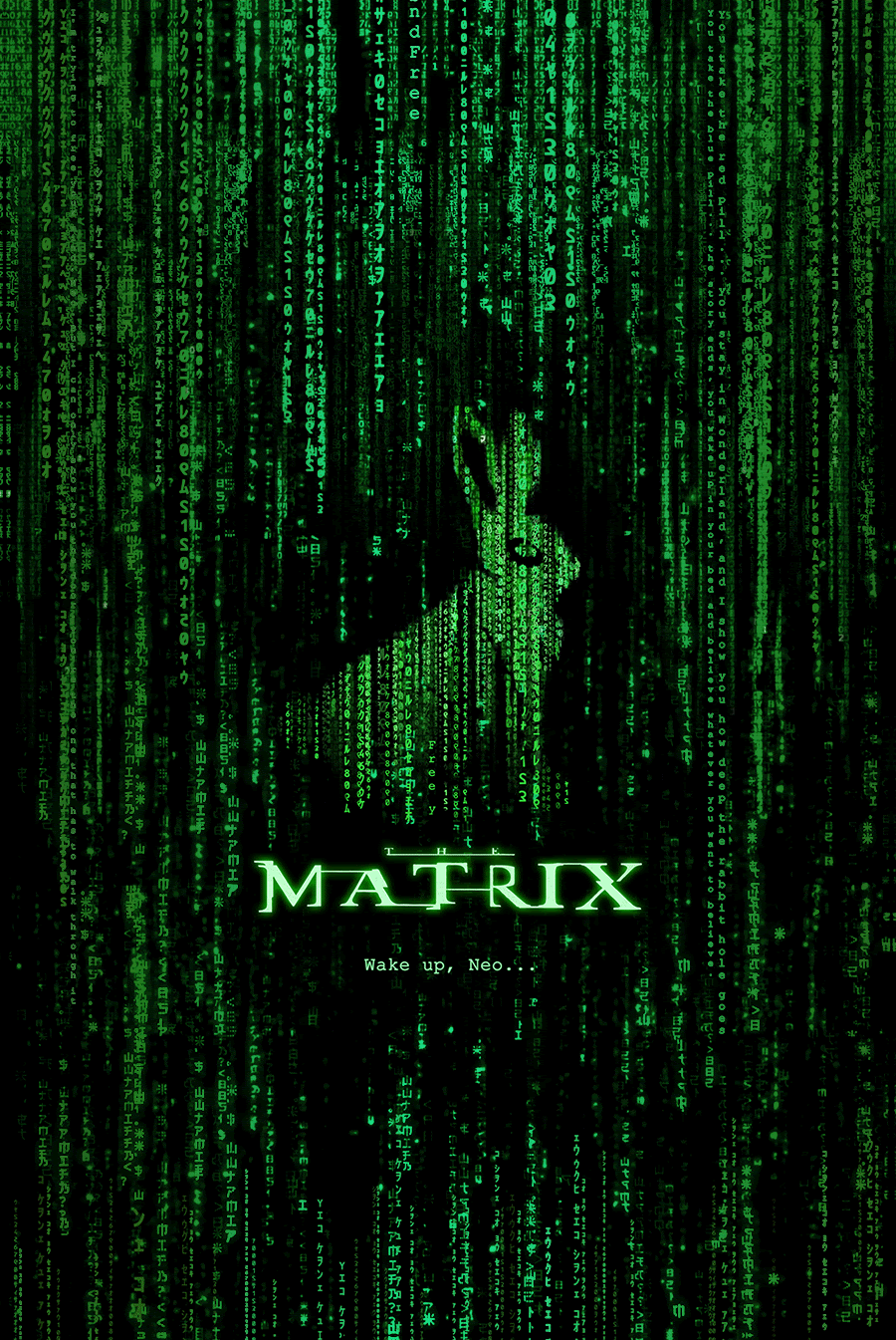 Matrix (Foil Edition)