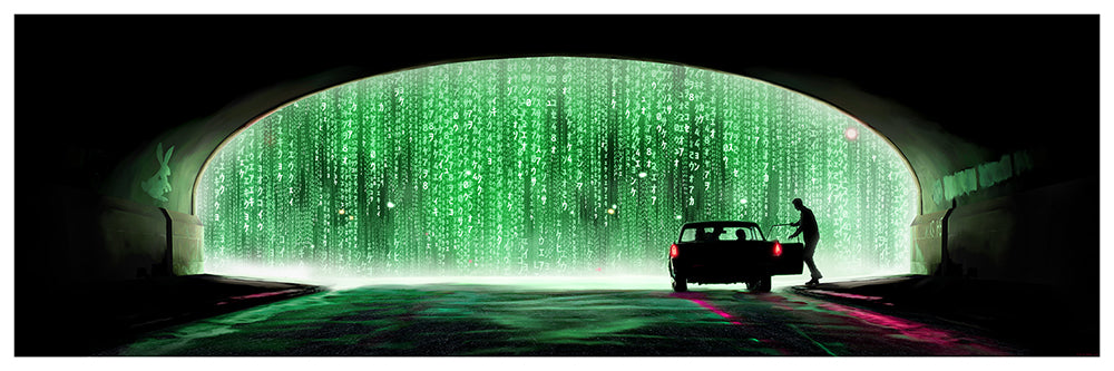 Matrix