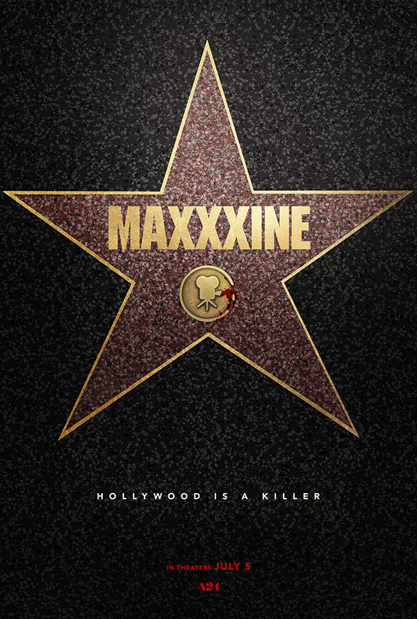 Maxxxine