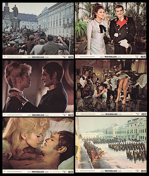Mayerling