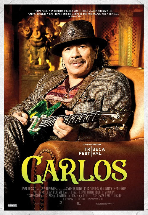 Carlos