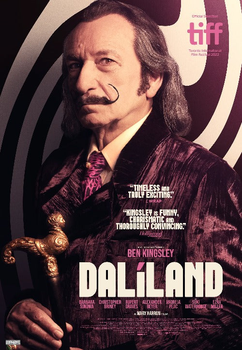 Daliland