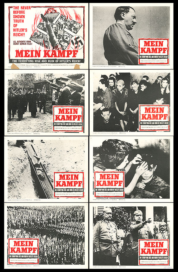 Mein Kampf