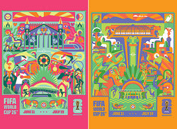 FIFA World Cup 2026 - Mexico Bundle