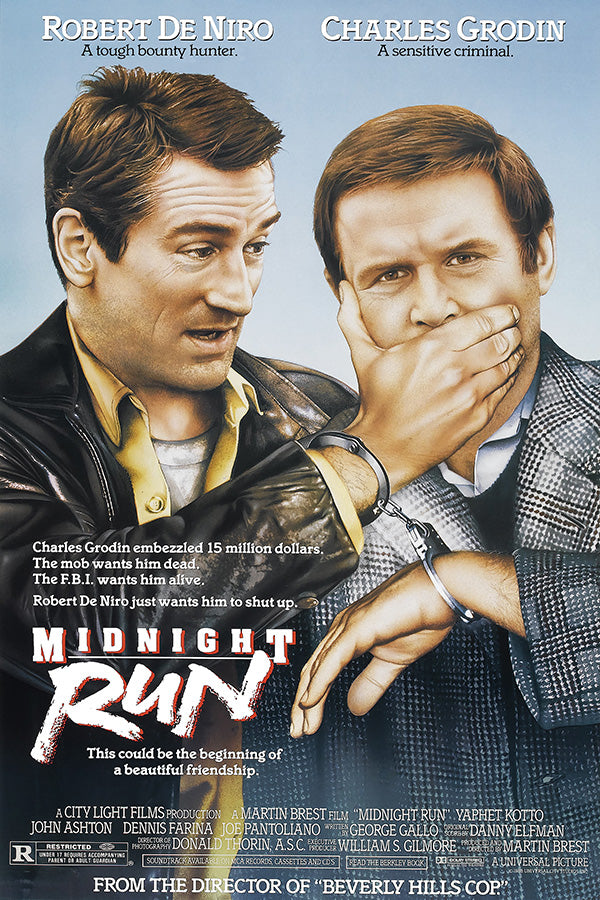 Midnight Run