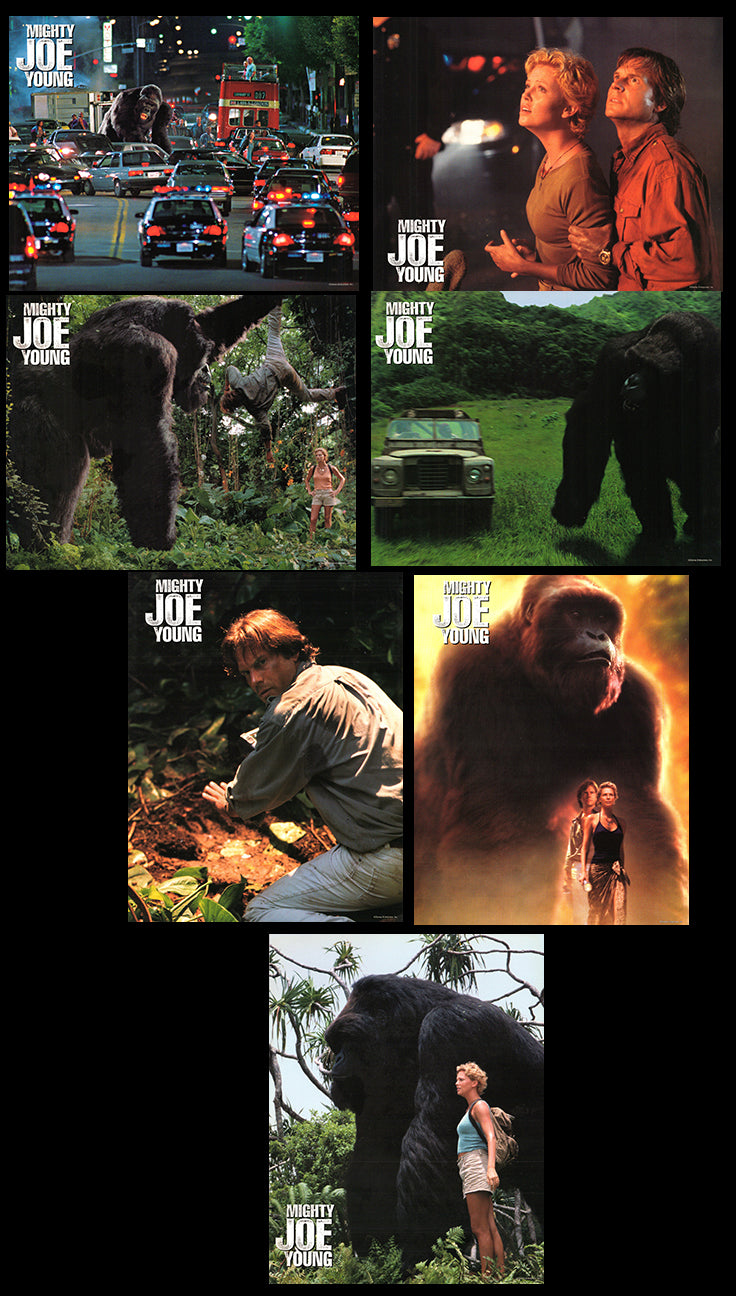 Mighty Joe Young