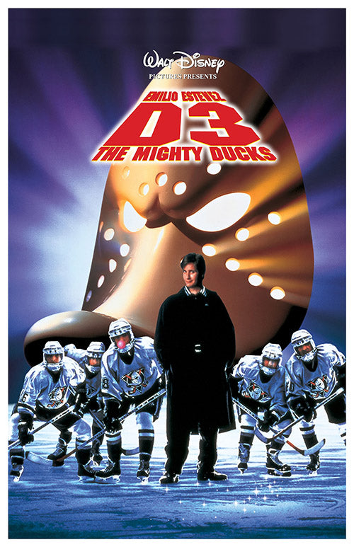 Mighty Ducks Mini Bundle