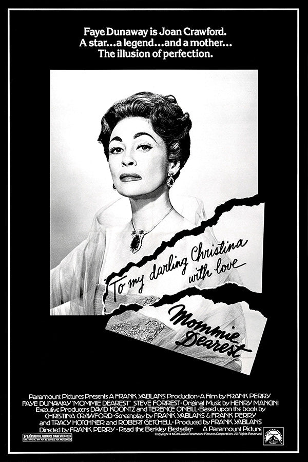 Mommie Dearest