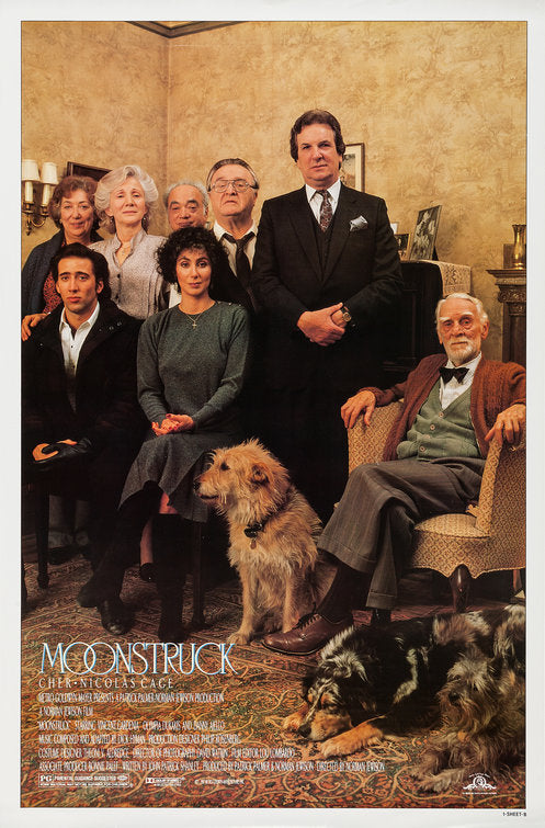 Moonstruck