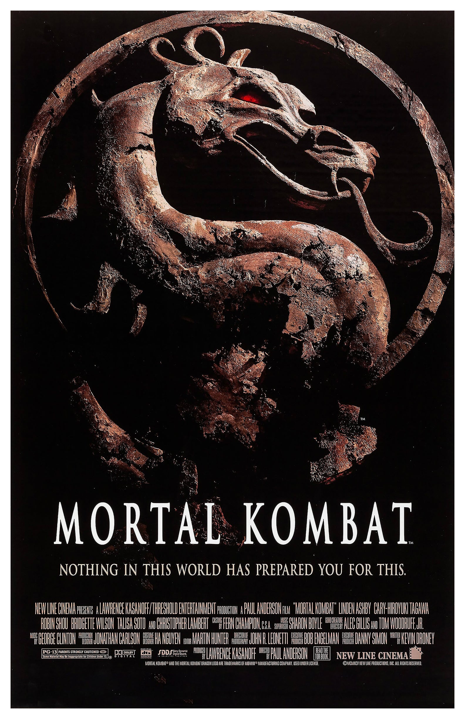 Mortal Kombat