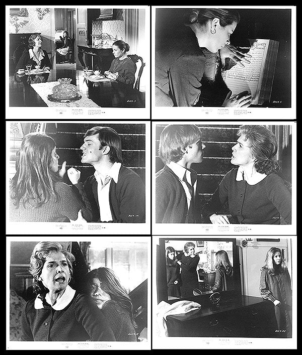 You'll Like My Mother