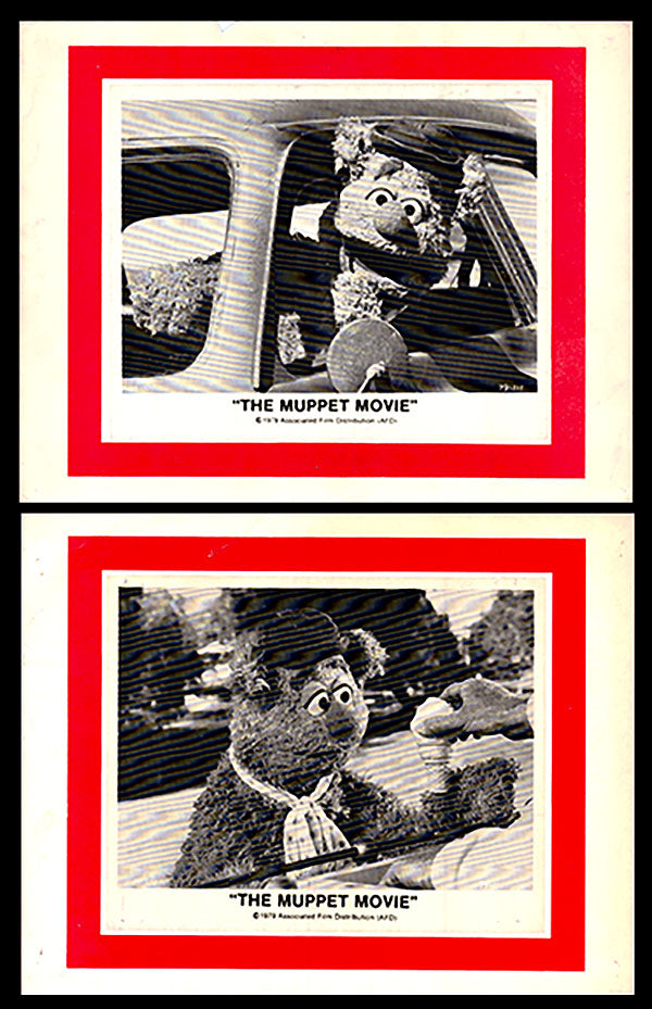 Muppet Movie