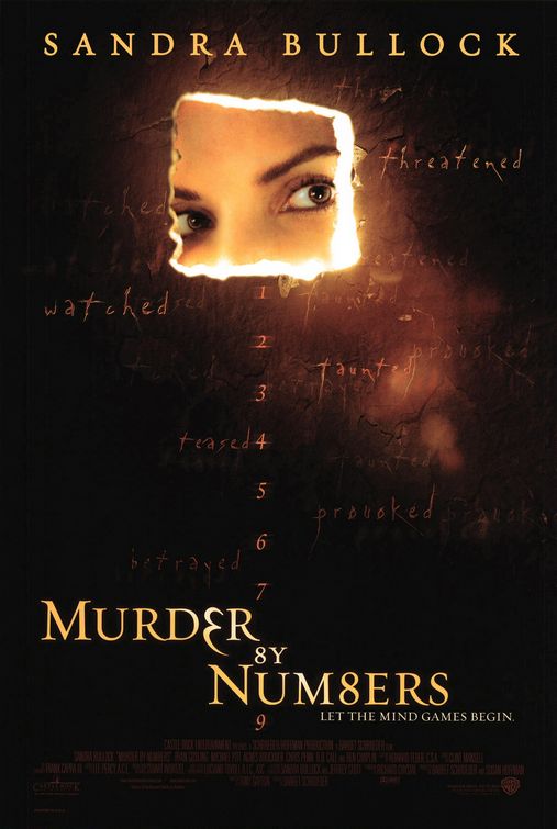 Murder By Numbers