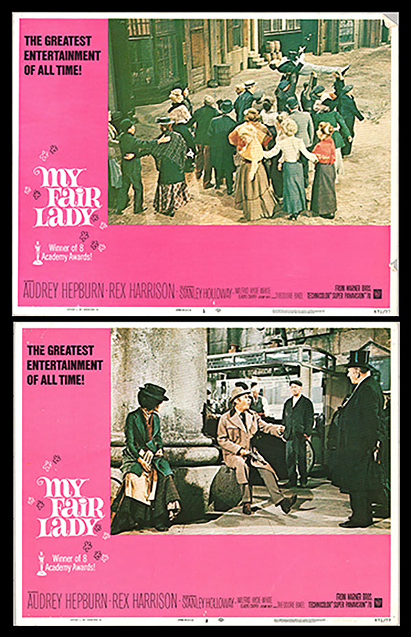 My Fair Lady