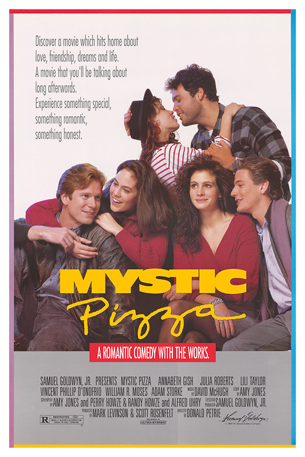 Mystic Pizza