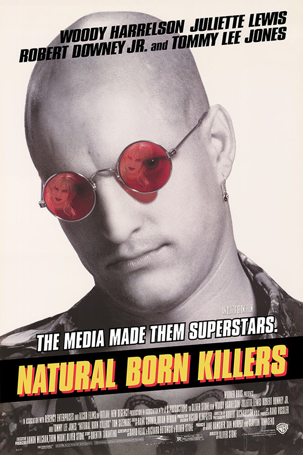 Natural Born Killers