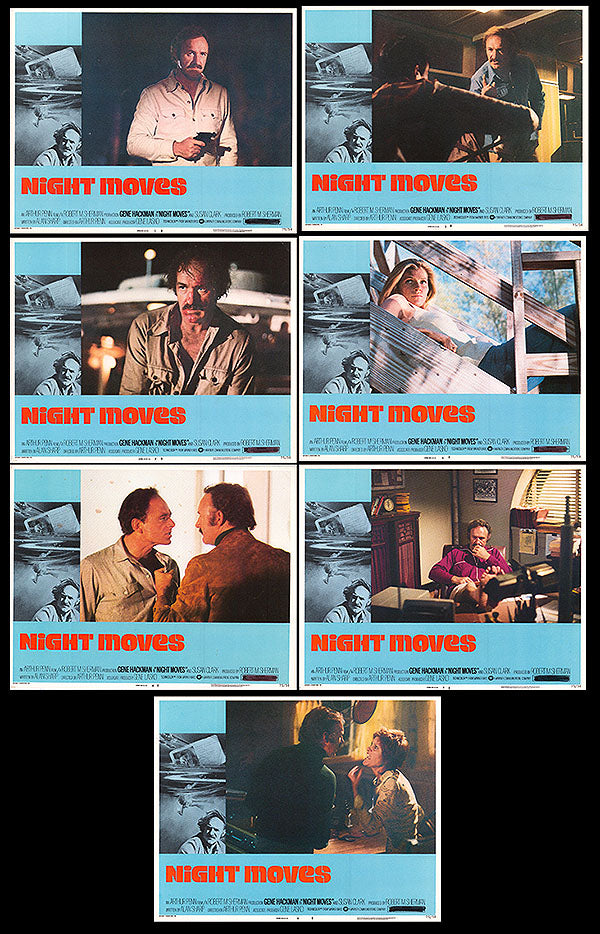 Night Moves