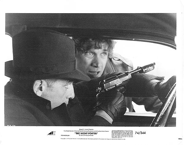 Night Porter