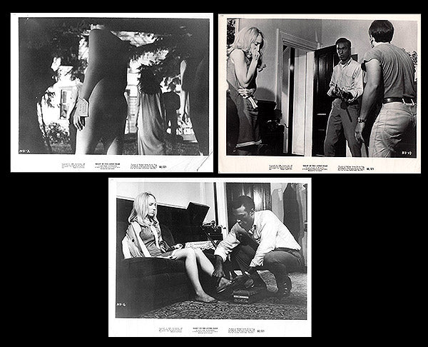 Night of the Living Dead