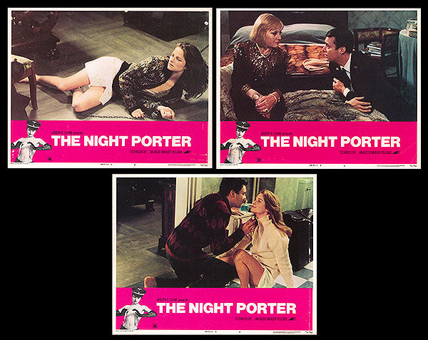 Night Porter