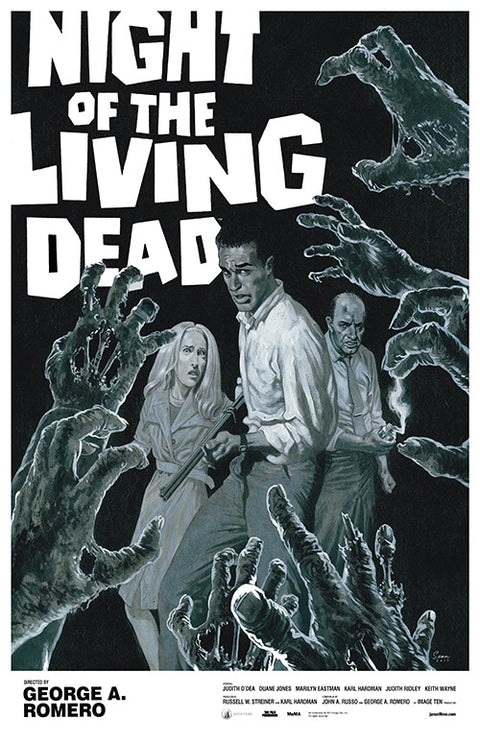 Night of the Living Dead