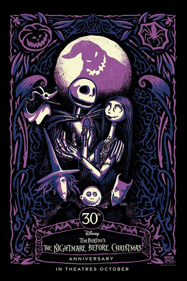 Nightmare Before Christmas