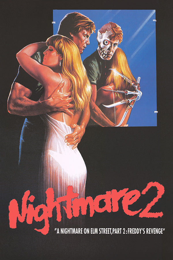 Nightmare on Elm Street Part 2: Freddy's Revenge
