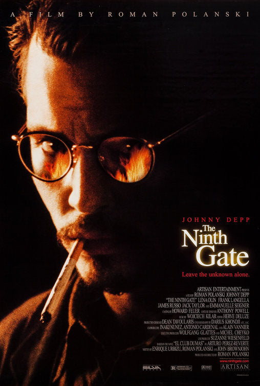 Ninth Gate