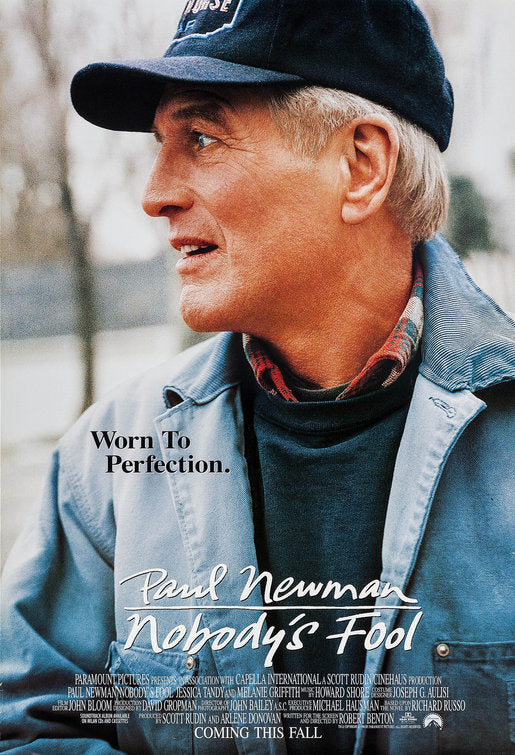 Nobody's Fool