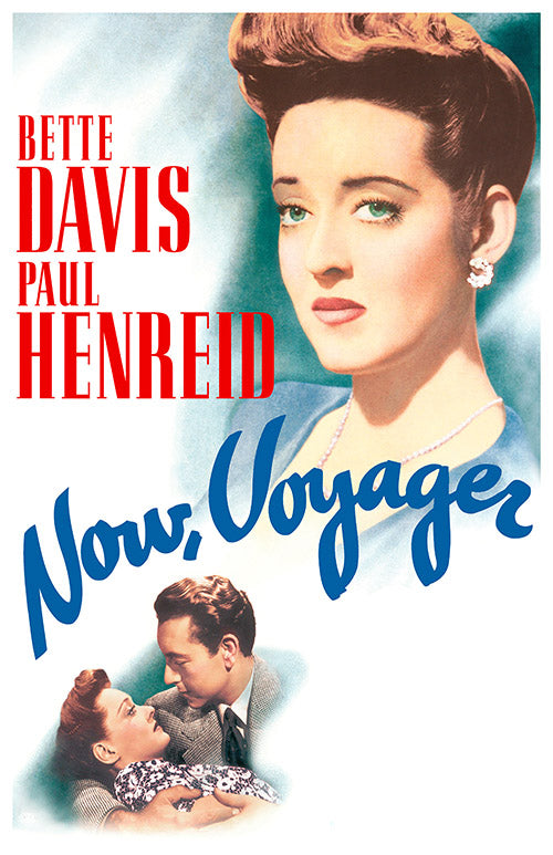 Now, Voyager