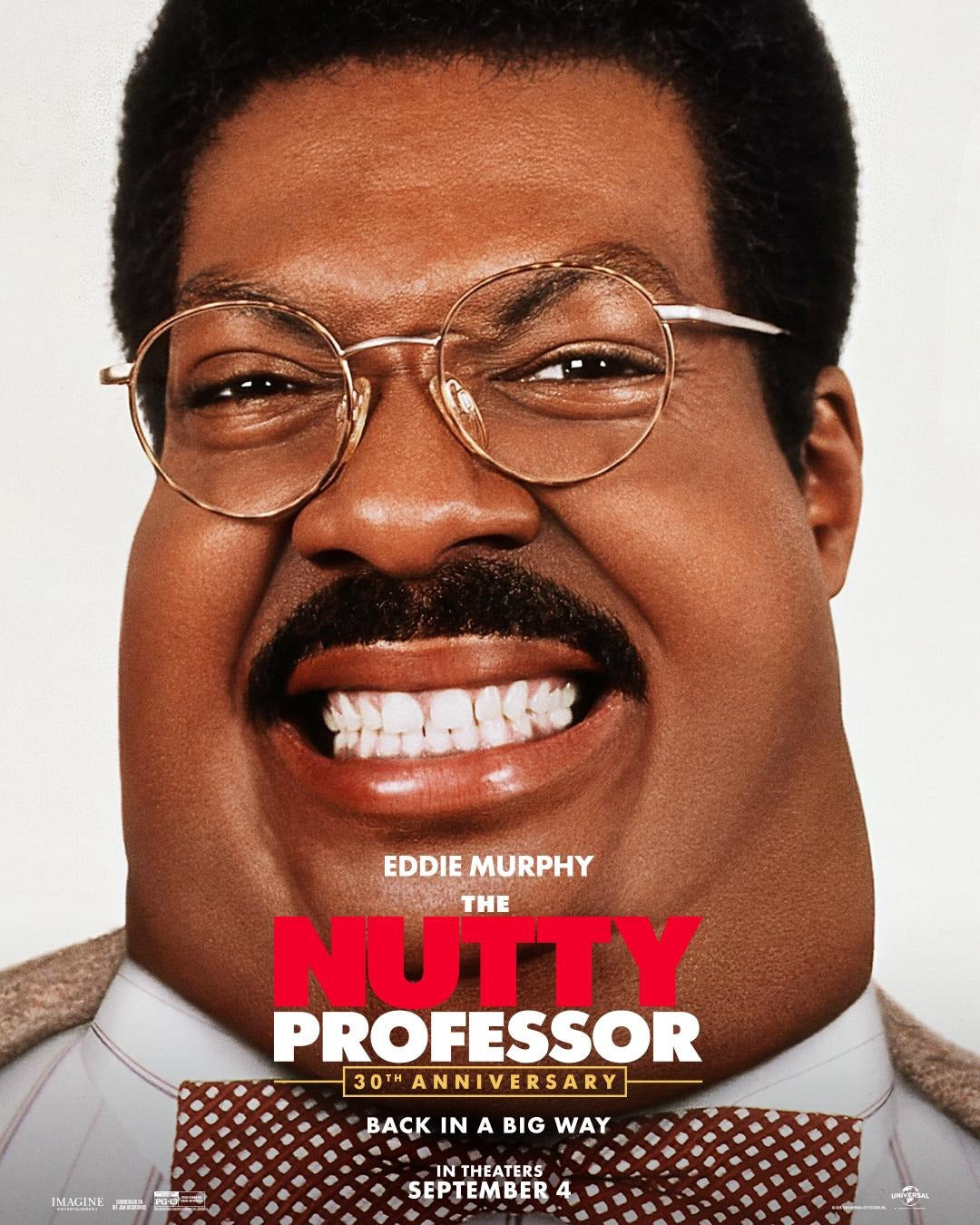 Nutty Professor