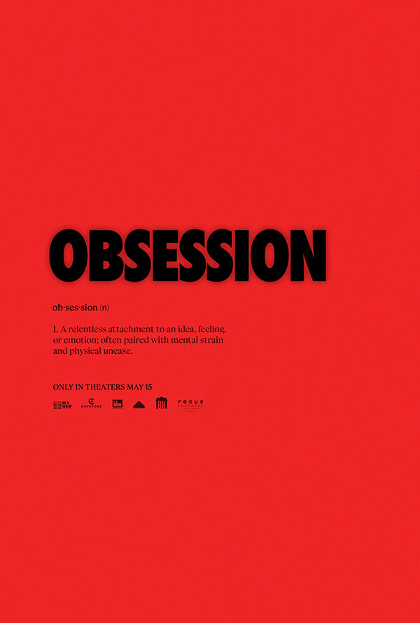 Obsession