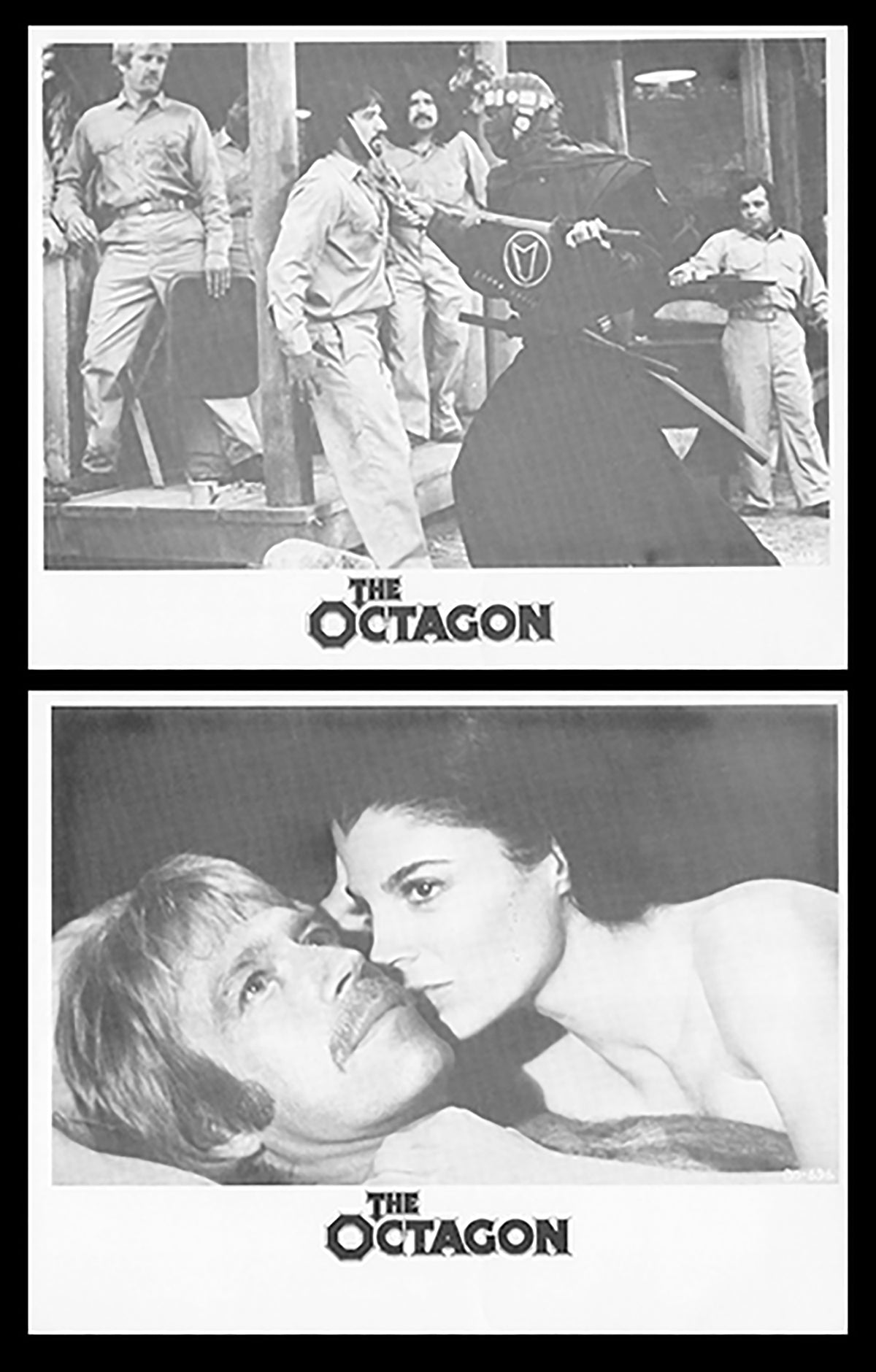 Octagon