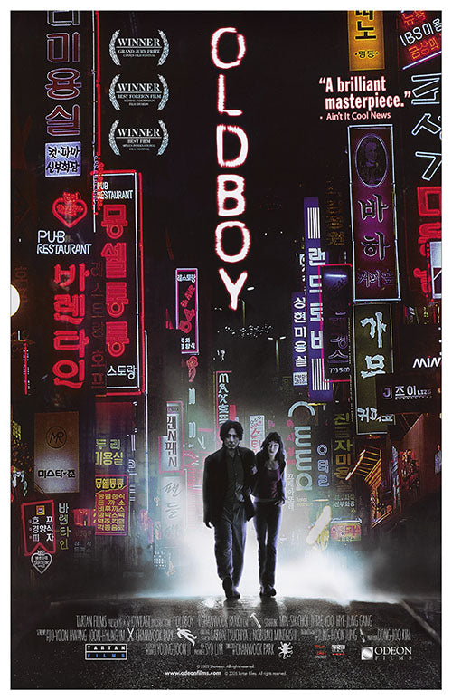 Oldboy