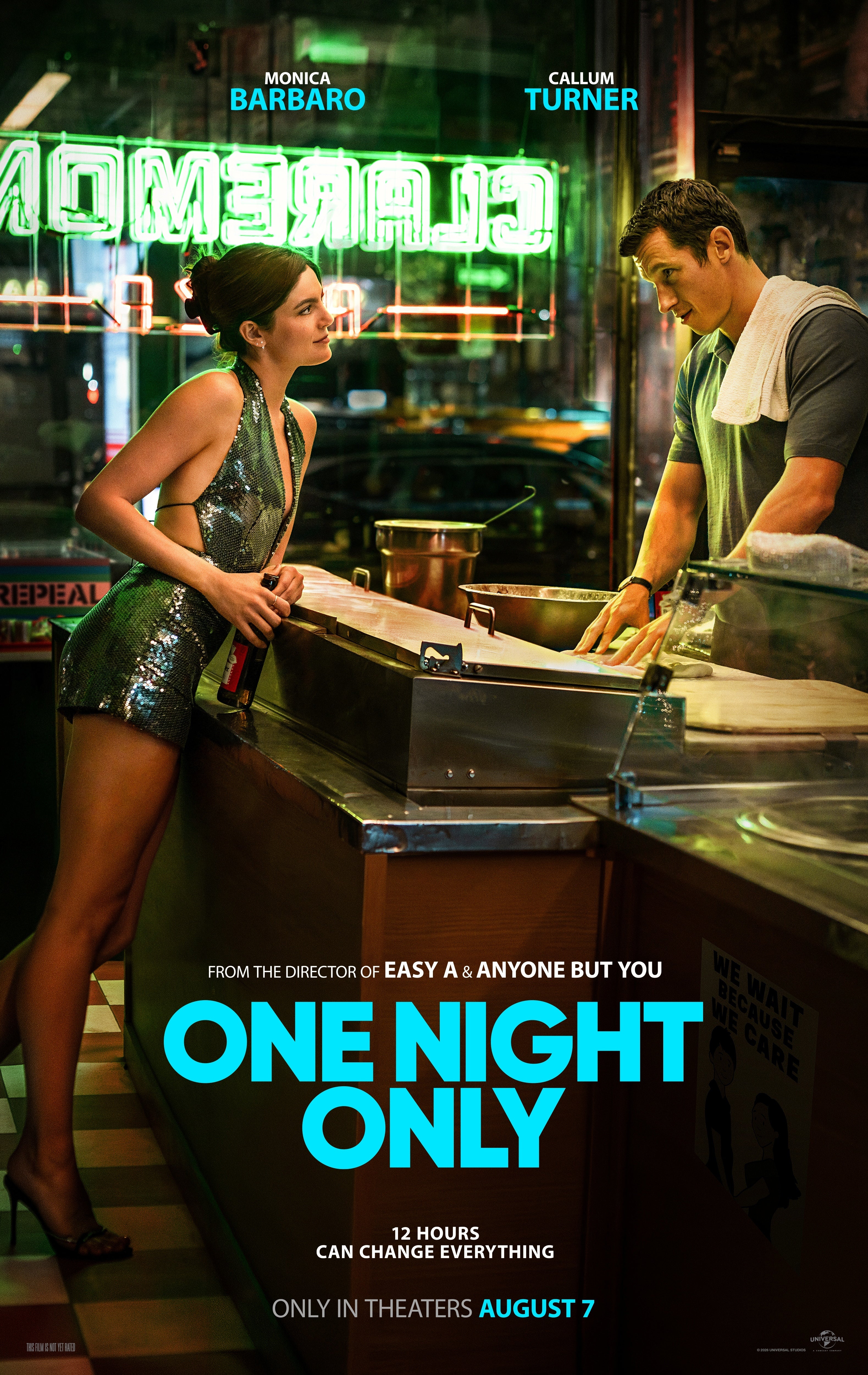その他 One Night Only Live / [DVD] One Night Only