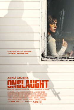 Onslaught