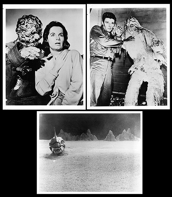 Outer Limits