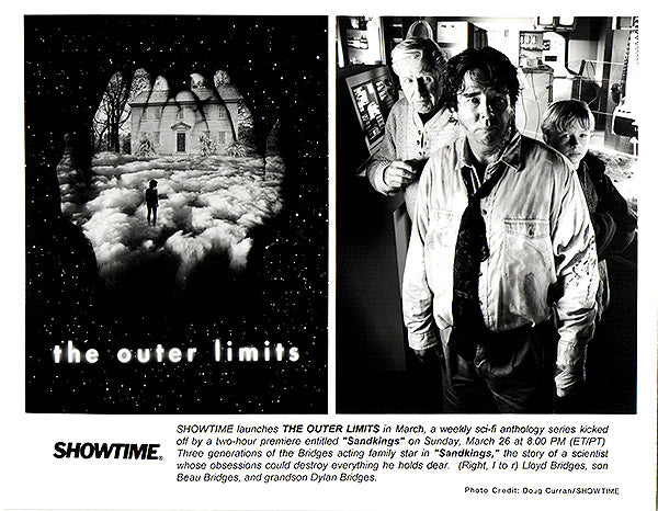 Outer Limits