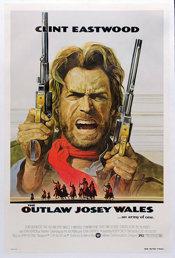 Outlaw Josey Wales