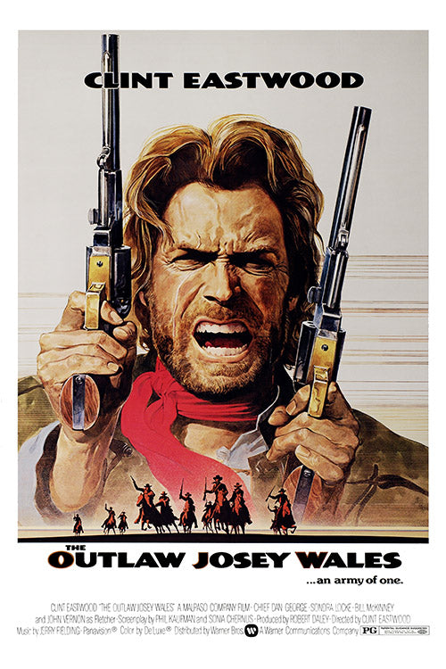 Outlaw Josey Wales