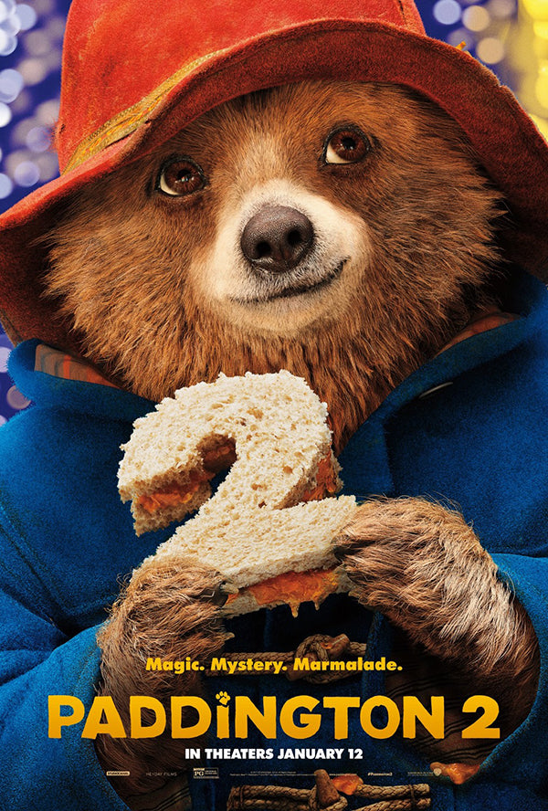Paddington 2