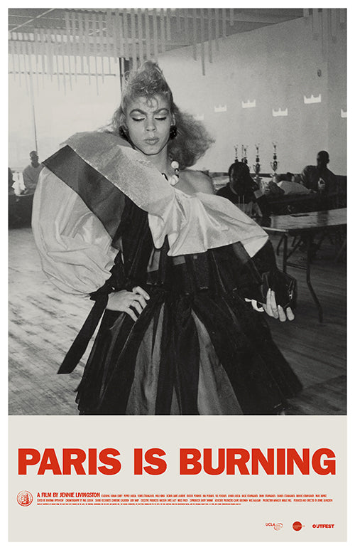 Paris is Burning