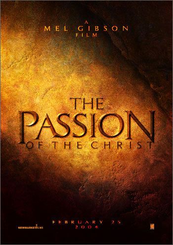 Passion Of The Christ