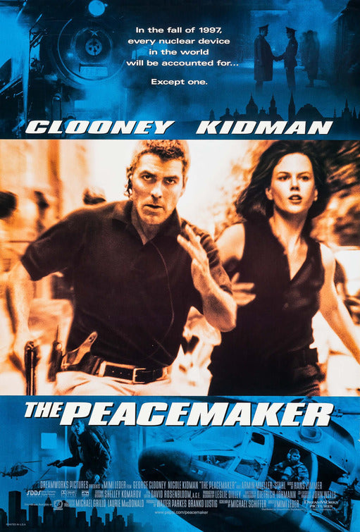 Peacemaker