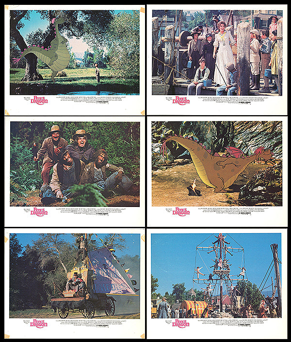Pete's Dragon