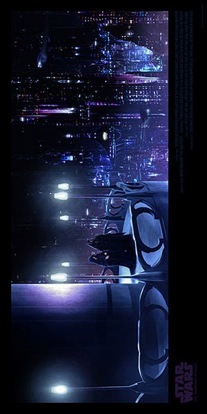 Star Wars: Episode I - The Phantom Menace