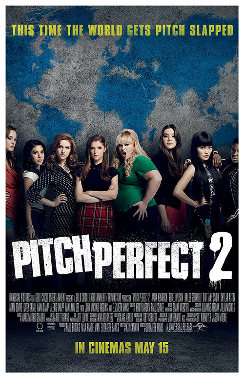 Pitch Perfect Bundle