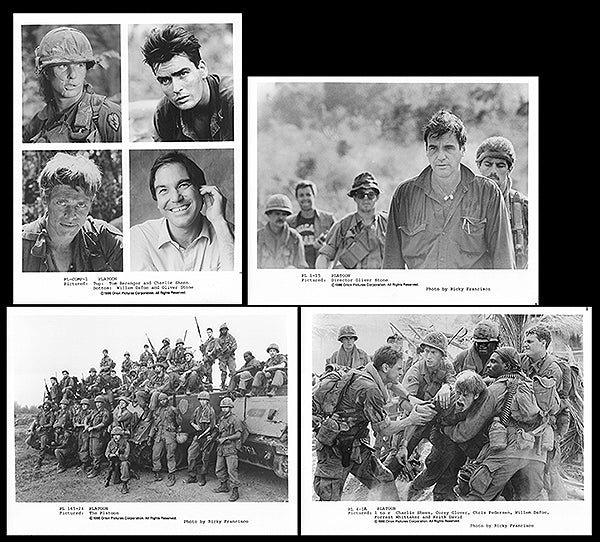 Platoon