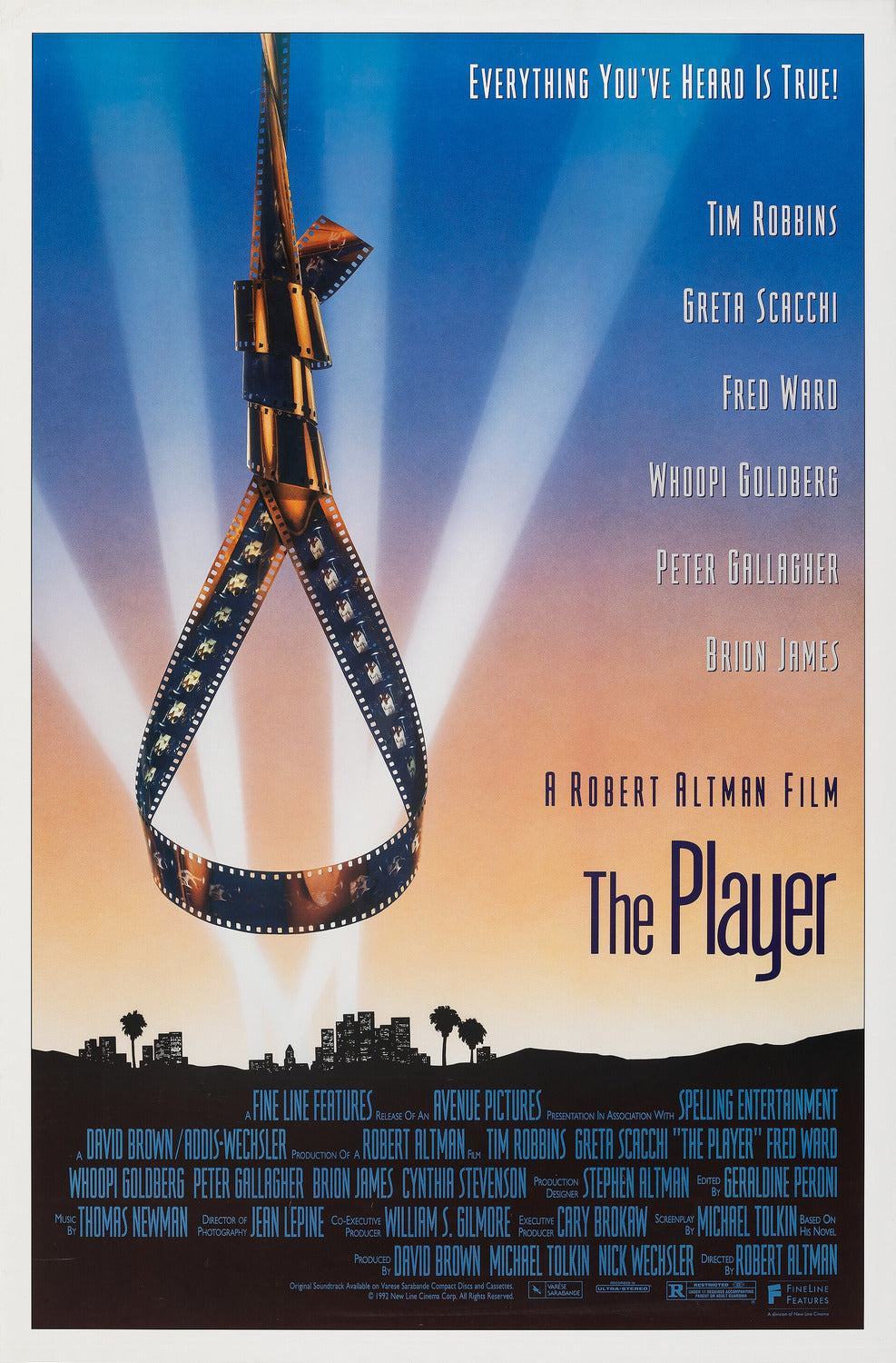 Player