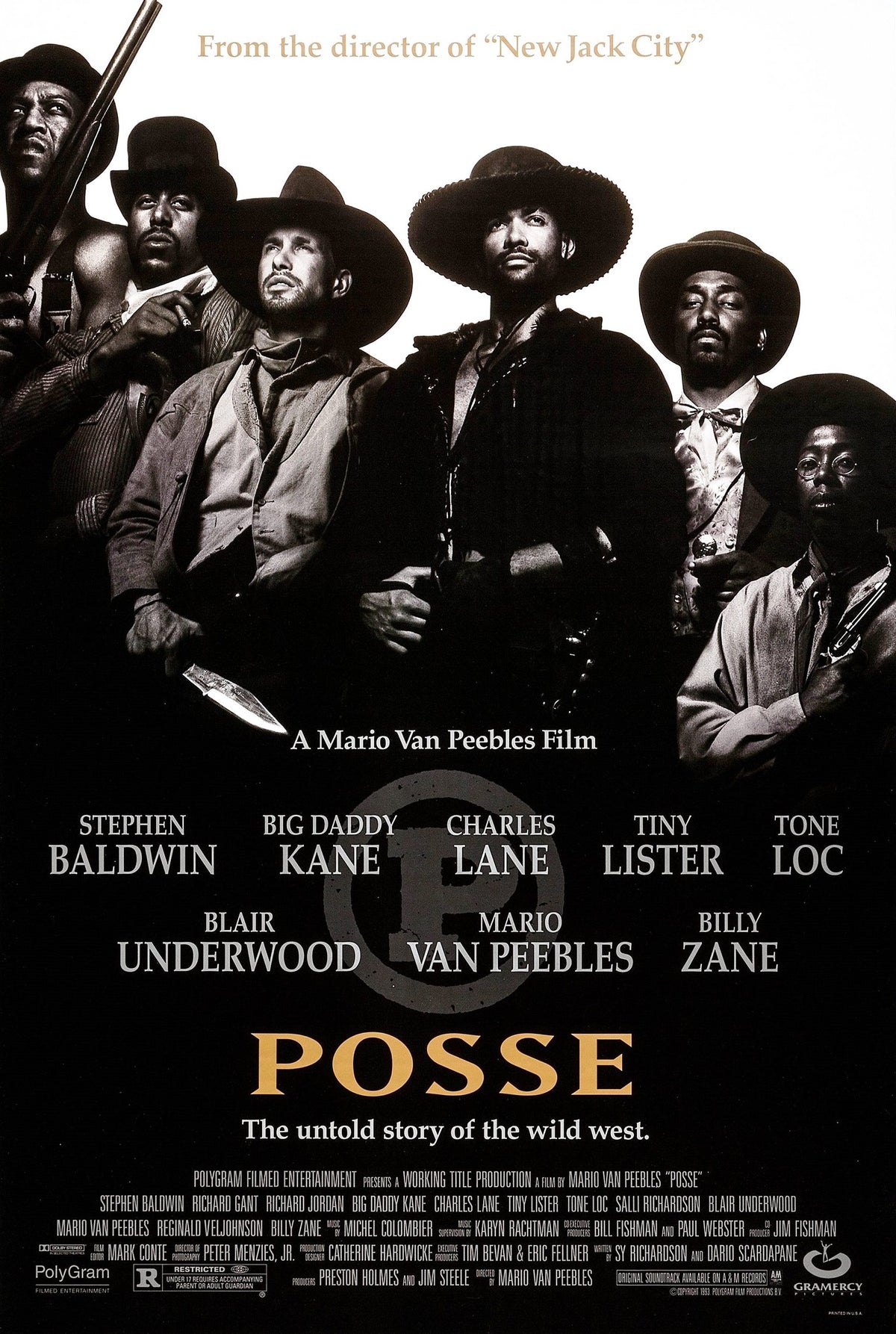 Posse